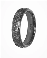 Anello Desmos in Argento